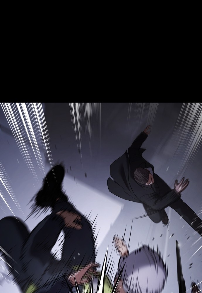 Baek XX Chapitre 100 - Page 152