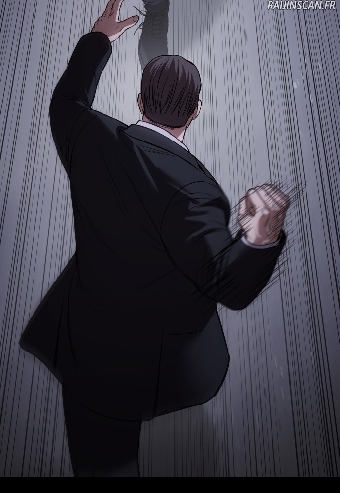 Baek XX Chapitre 100 - Page 155