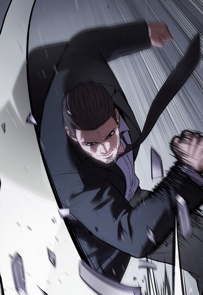 Baek XX Chapitre 100 - Page 159