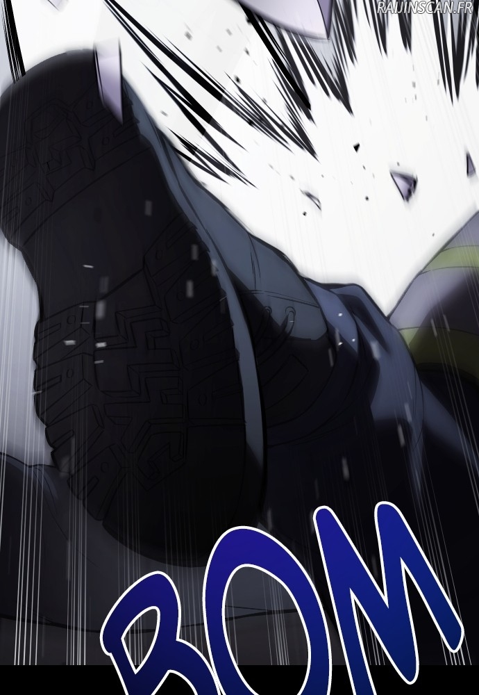 Baek XX Chapitre 100 - Page 160