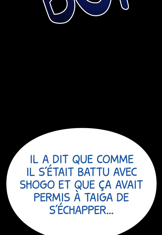 Baek XX Chapitre 100 - Page 161