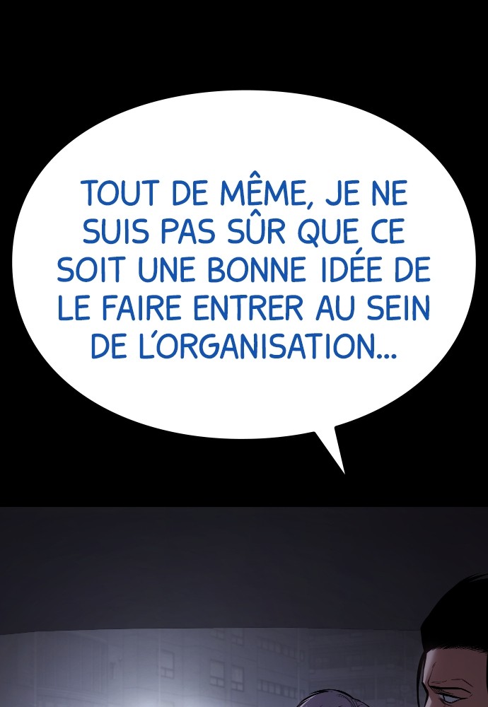 Baek XX Chapitre 100 - Page 167