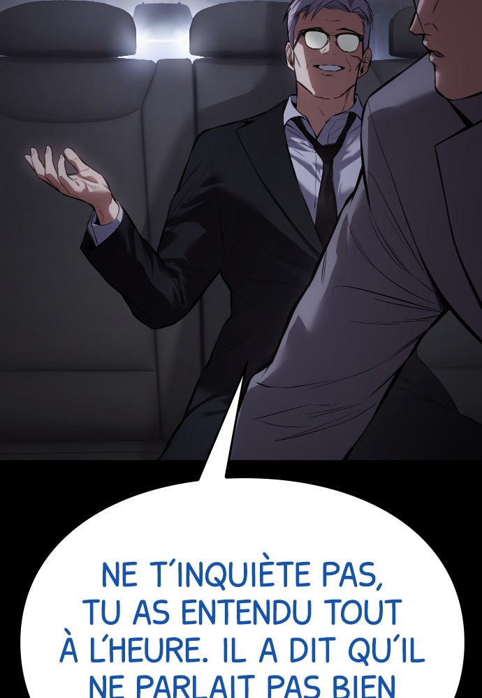 Baek XX Chapitre 100 - Page 168