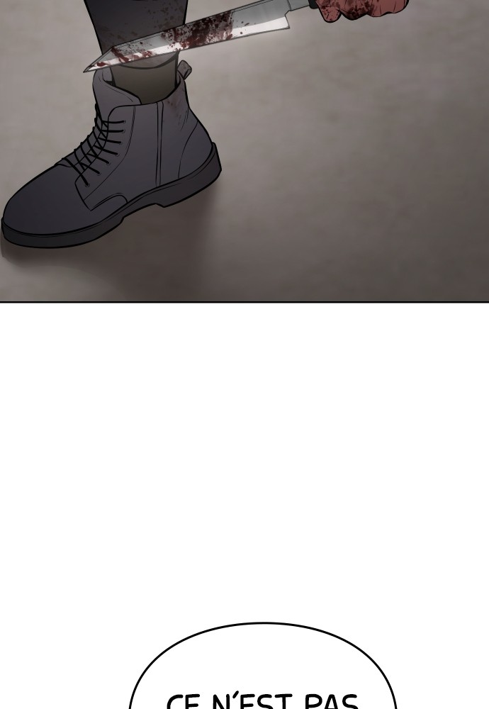 Baek XX Chapitre 100 - Page 17