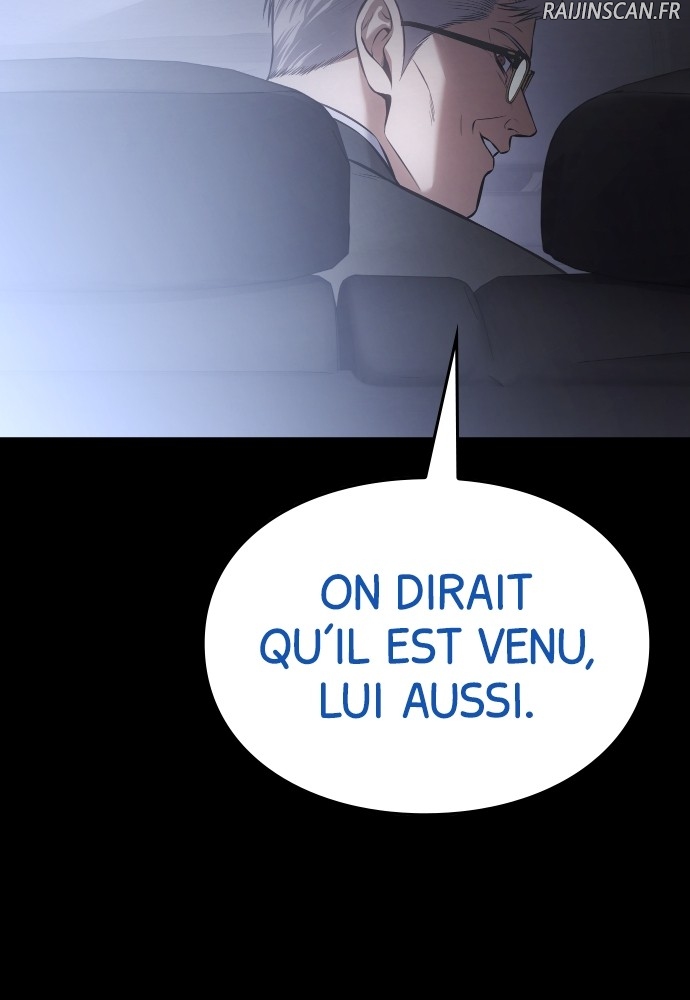 Baek XX Chapitre 100 - Page 170