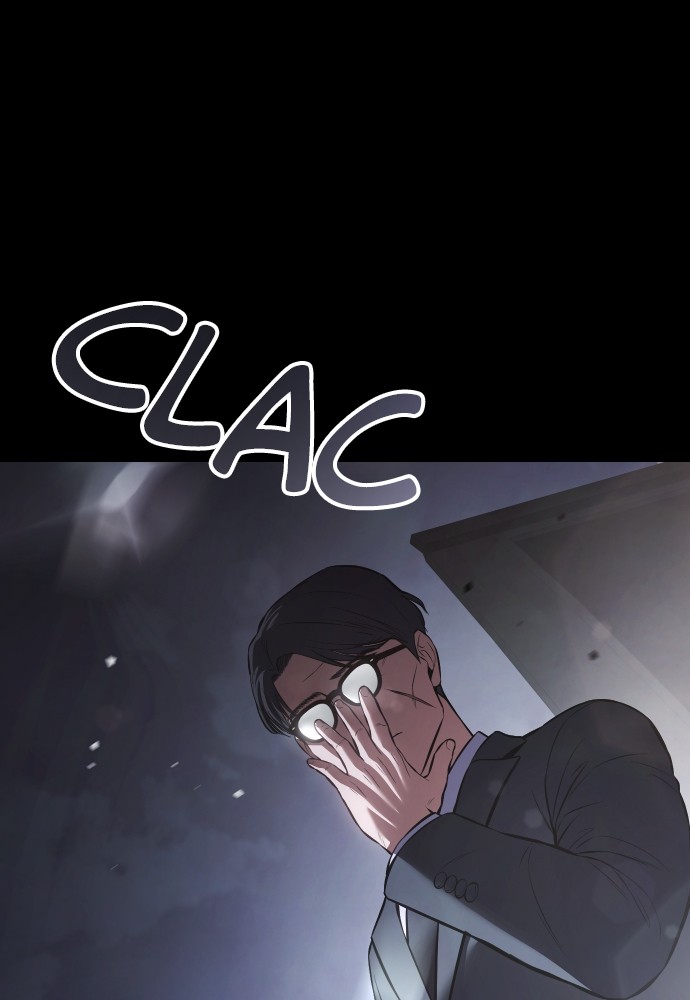 Baek XX Chapitre 100 - Page 171