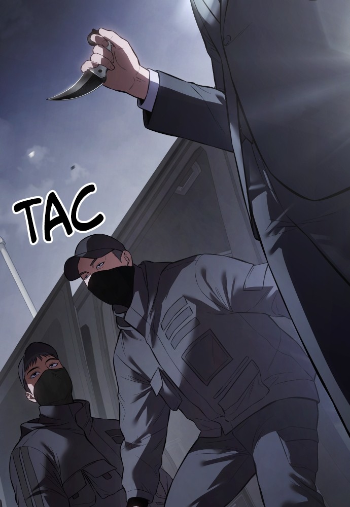 Baek XX Chapitre 100 - Page 172