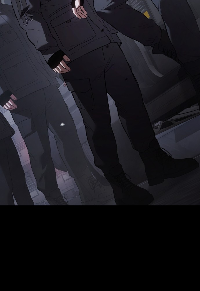 Baek XX Chapitre 100 - Page 173