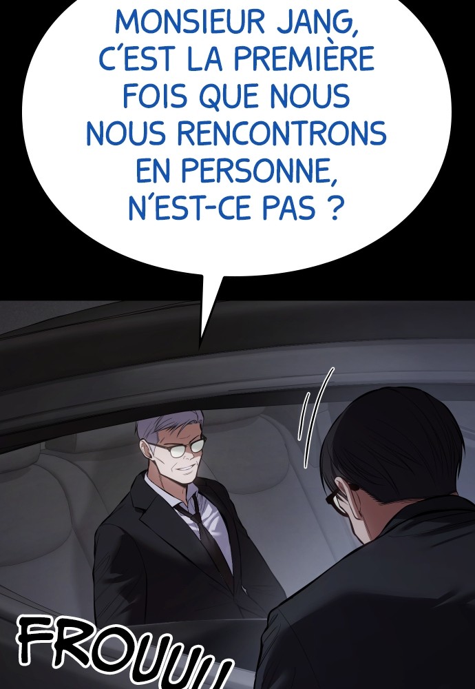 Baek XX Chapitre 100 - Page 178