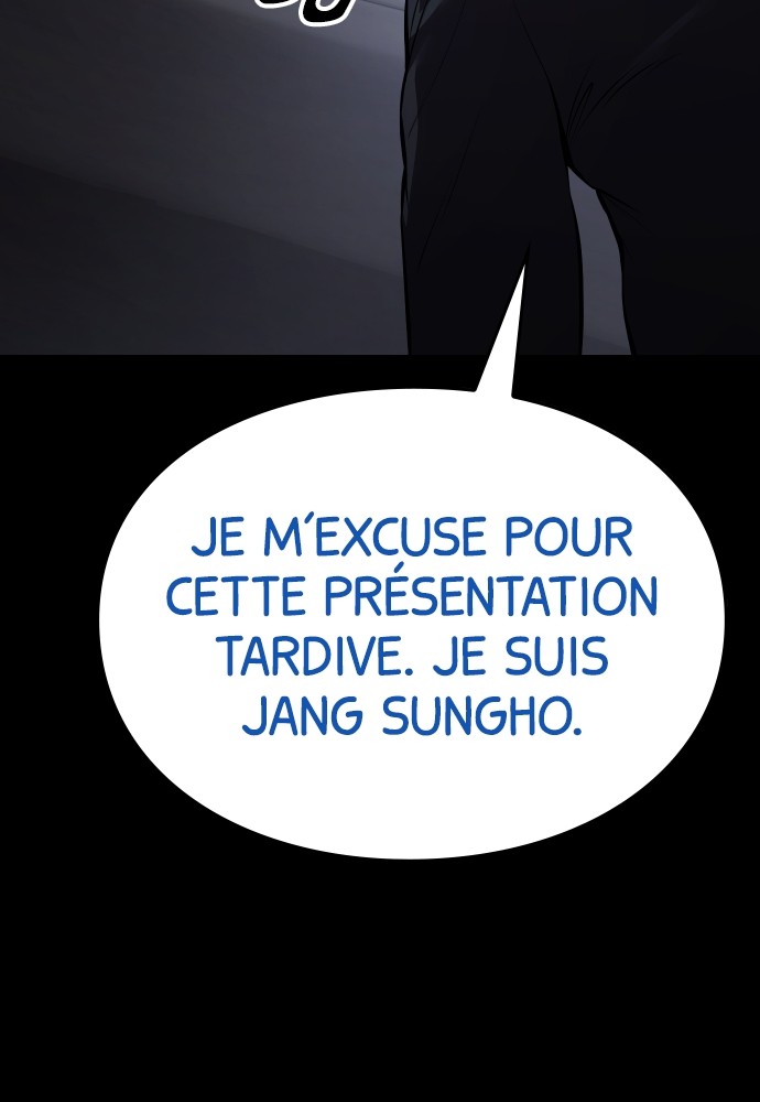 Baek XX Chapitre 100 - Page 179