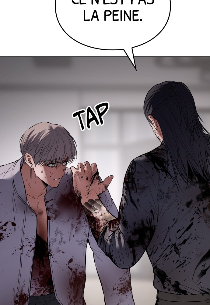 Baek XX Chapitre 100 - Page 18