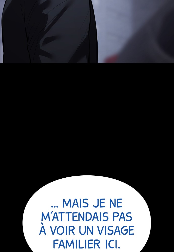 Baek XX Chapitre 100 - Page 181