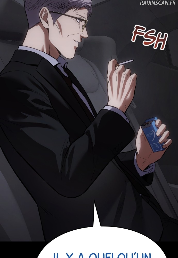 Baek XX Chapitre 100 - Page 185