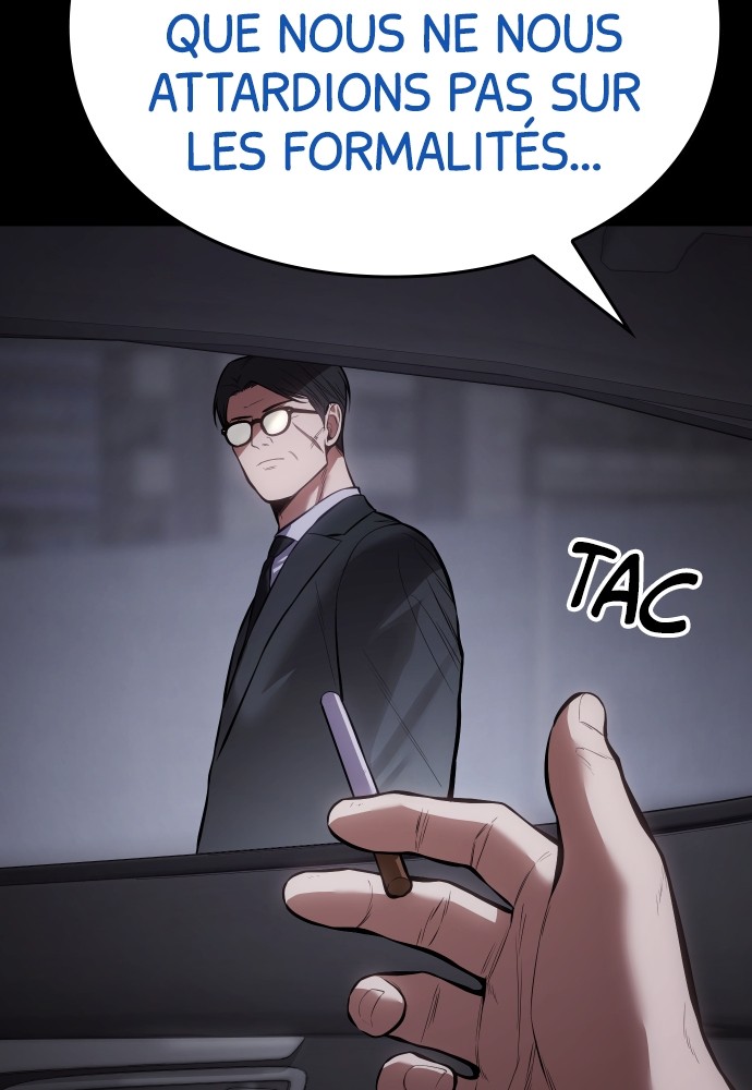 Baek XX Chapitre 100 - Page 187