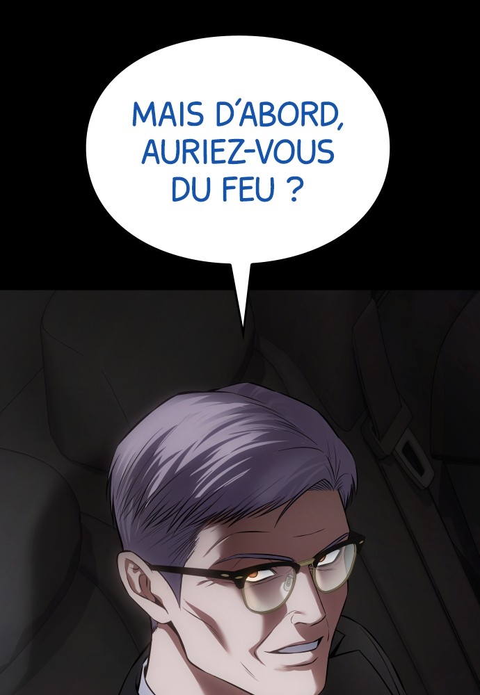 Baek XX Chapitre 100 - Page 189