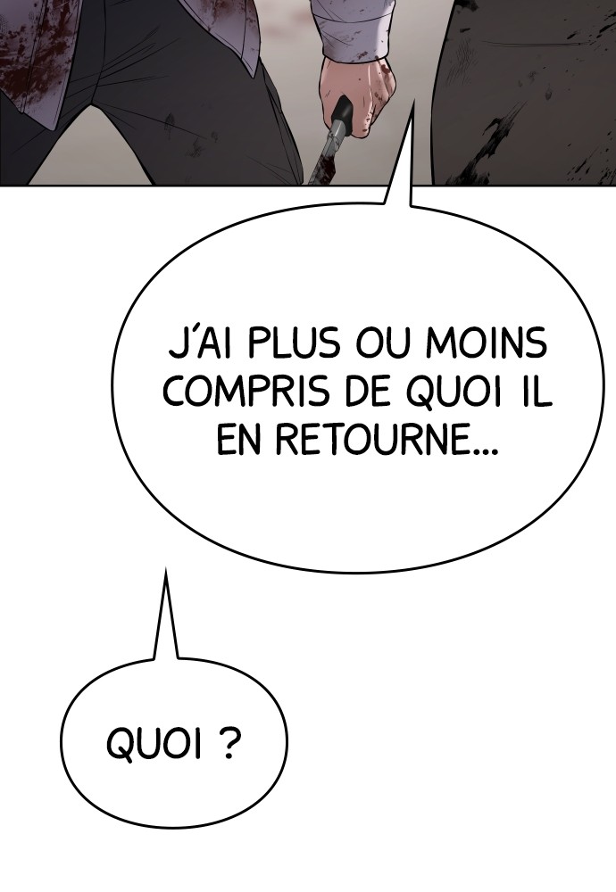Baek XX Chapitre 100 - Page 19