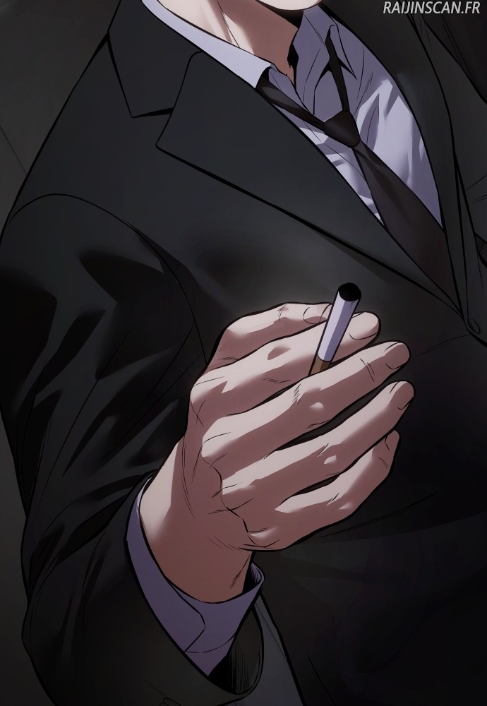Baek XX Chapitre 100 - Page 190