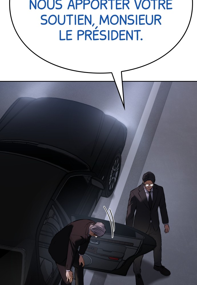 Baek XX Chapitre 100 - Page 197