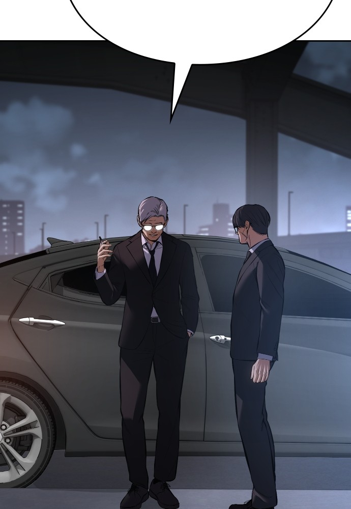 Baek XX Chapitre 100 - Page 202