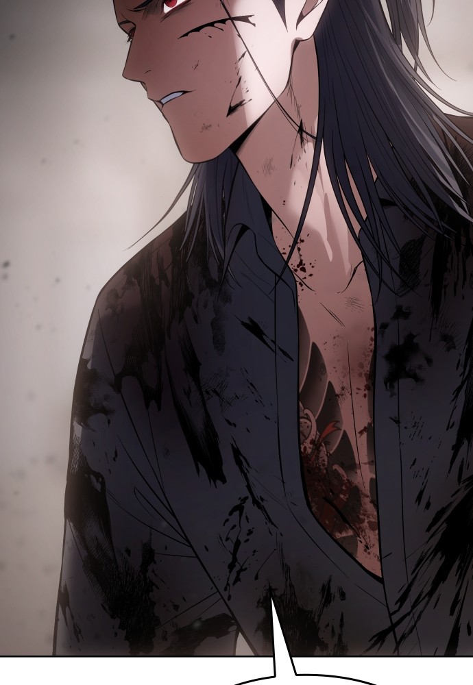 Baek XX Chapitre 100 - Page 21