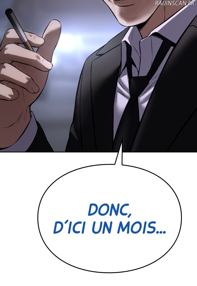 Baek XX Chapitre 100 - Page 210