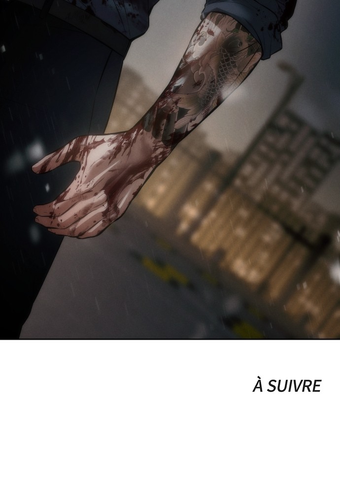 Baek XX Chapitre 100 - Page 213