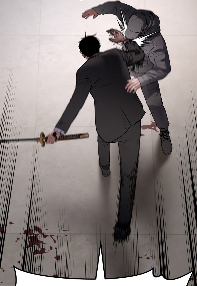 Baek XX Chapitre 100 - Page 28