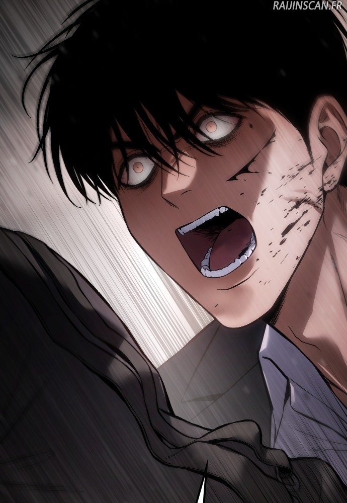 Baek XX Chapitre 100 - Page 30