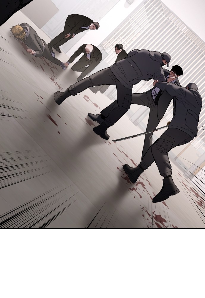Baek XX Chapitre 100 - Page 33