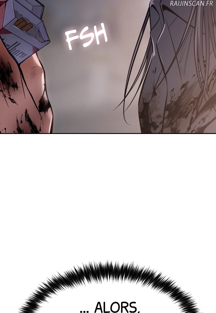 Baek XX Chapitre 100 - Page 35