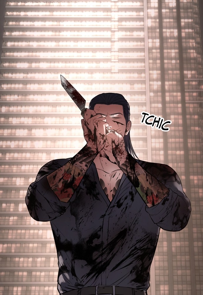 Baek XX Chapitre 100 - Page 37