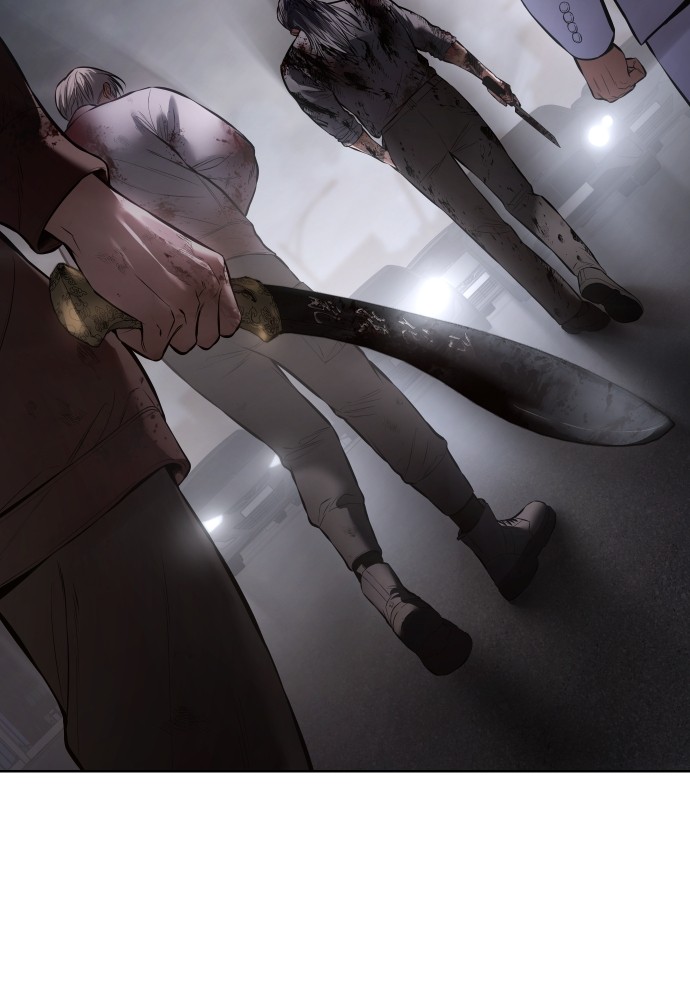 Baek XX Chapitre 100 - Page 41