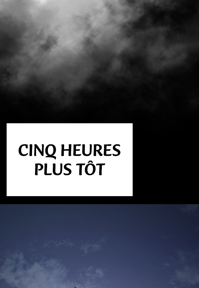Baek XX Chapitre 100 - Page 56