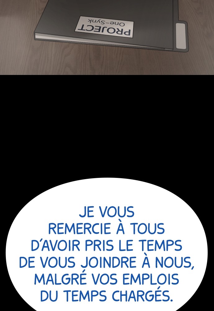 Baek XX Chapitre 100 - Page 59