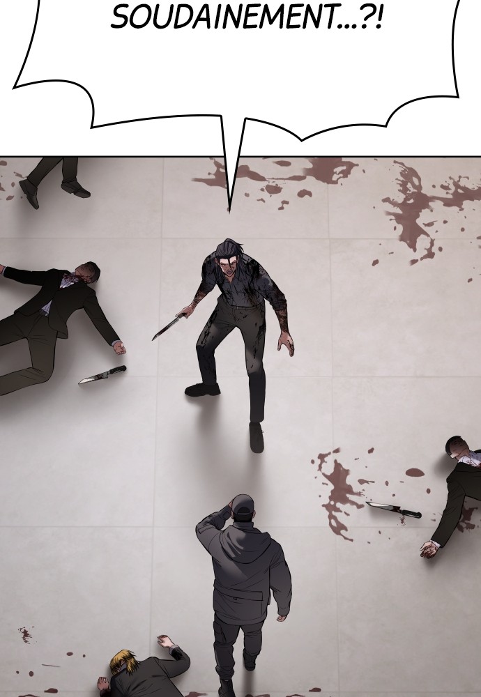 Baek XX Chapitre 100 - Page 6