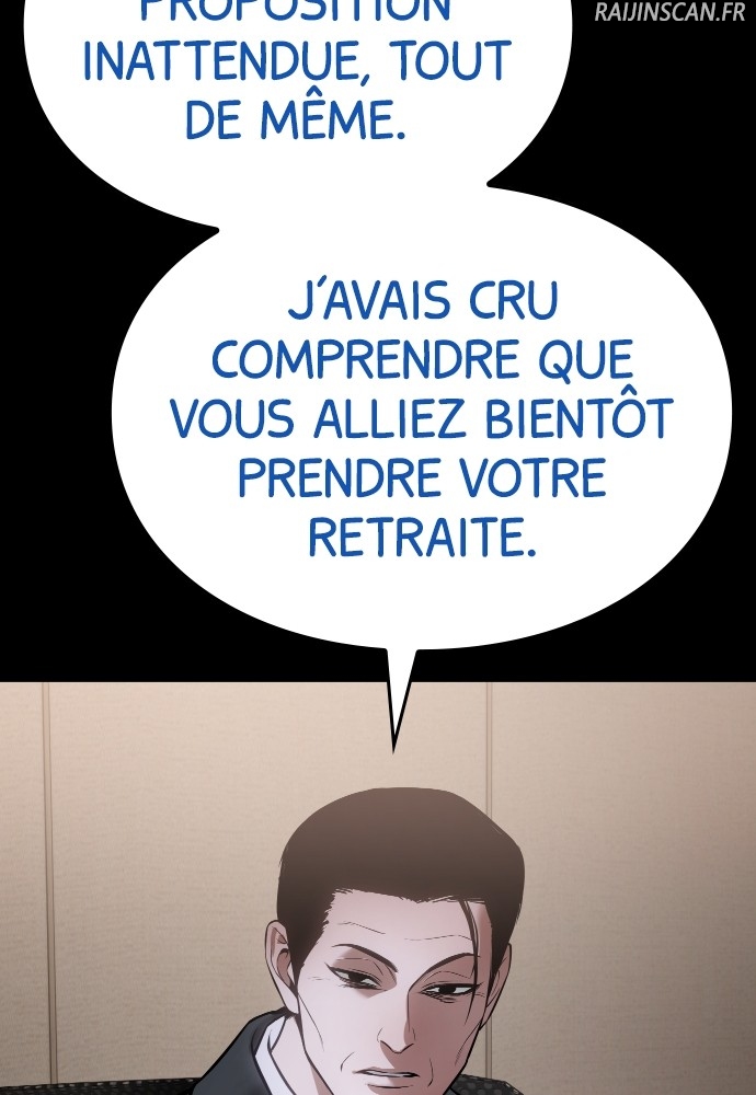 Baek XX Chapitre 100 - Page 65