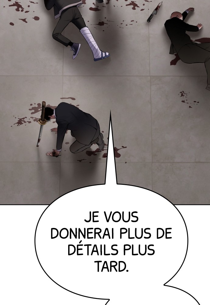 Baek XX Chapitre 100 - Page 7