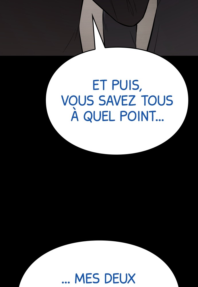 Baek XX Chapitre 100 - Page 73