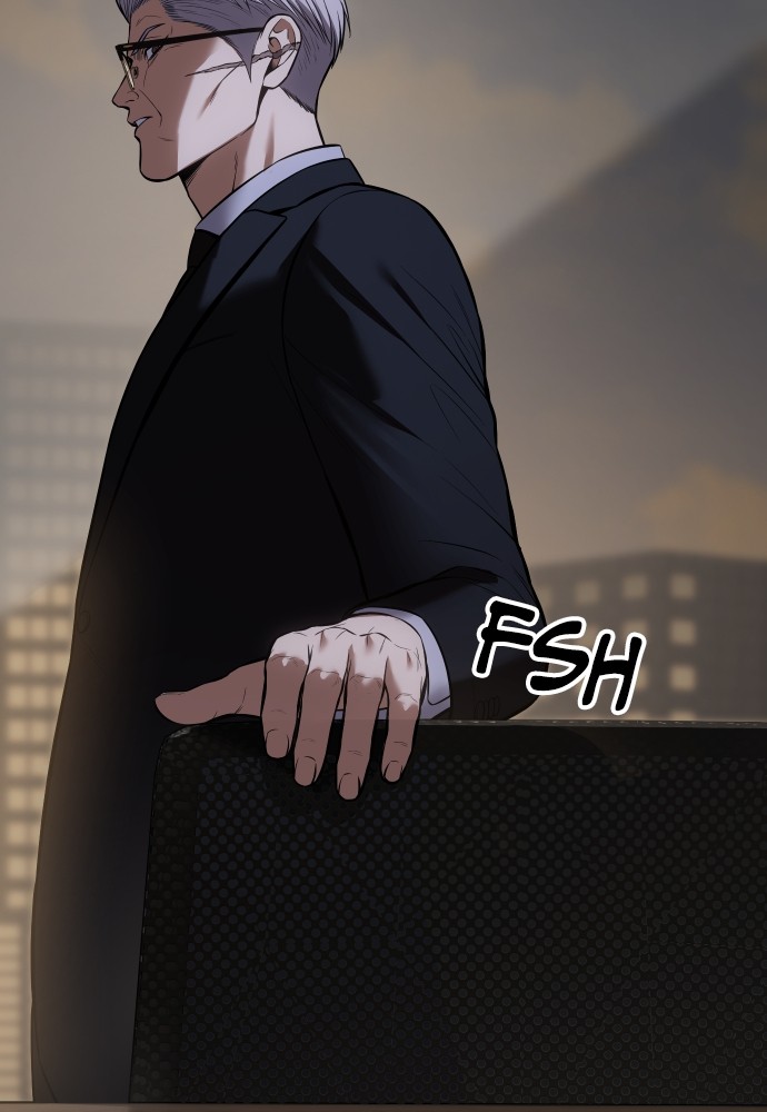 Baek XX Chapitre 100 - Page 79