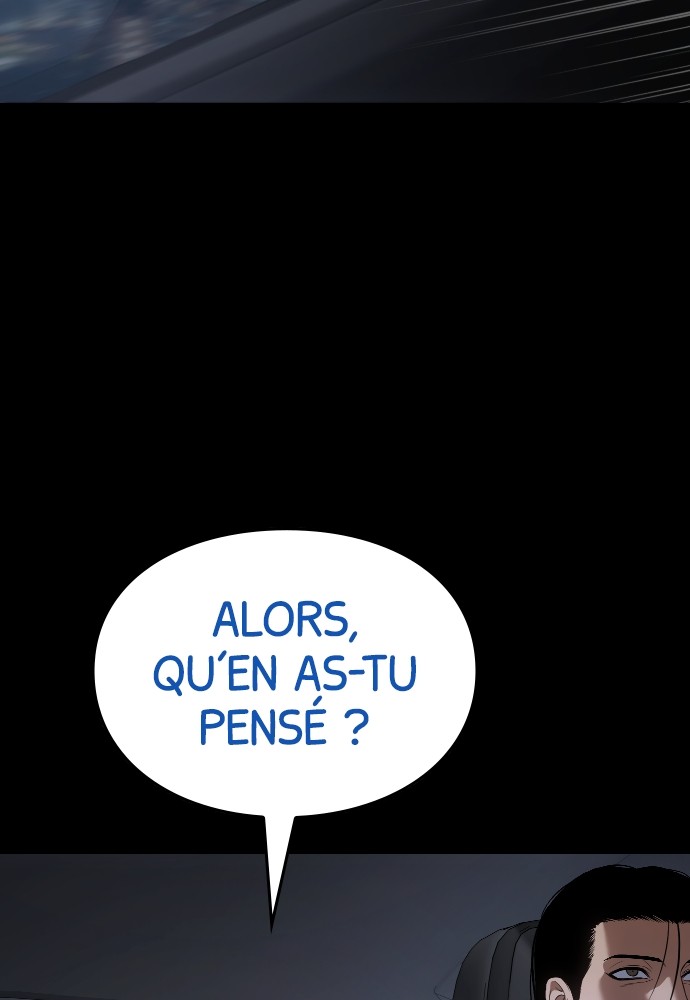 Baek XX Chapitre 100 - Page 87