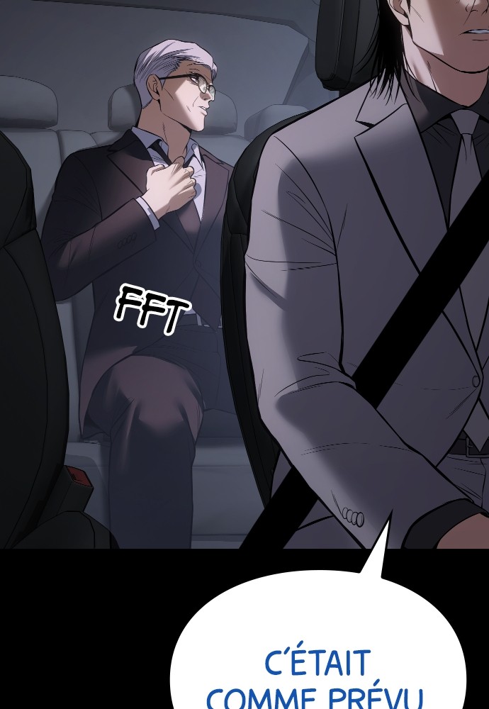 Baek XX Chapitre 100 - Page 88