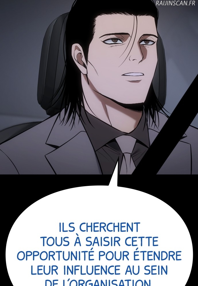 Baek XX Chapitre 100 - Page 90