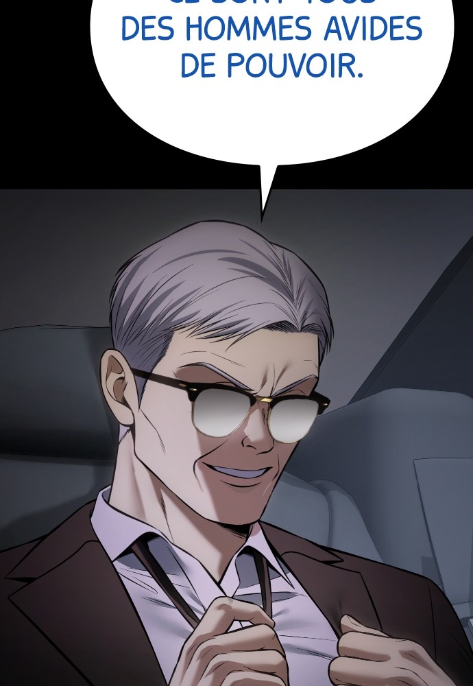 Baek XX Chapitre 100 - Page 92