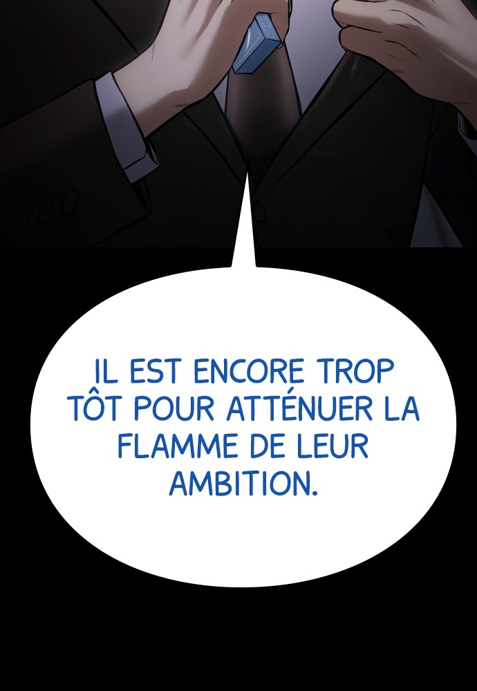 Baek XX Chapitre 100 - Page 93