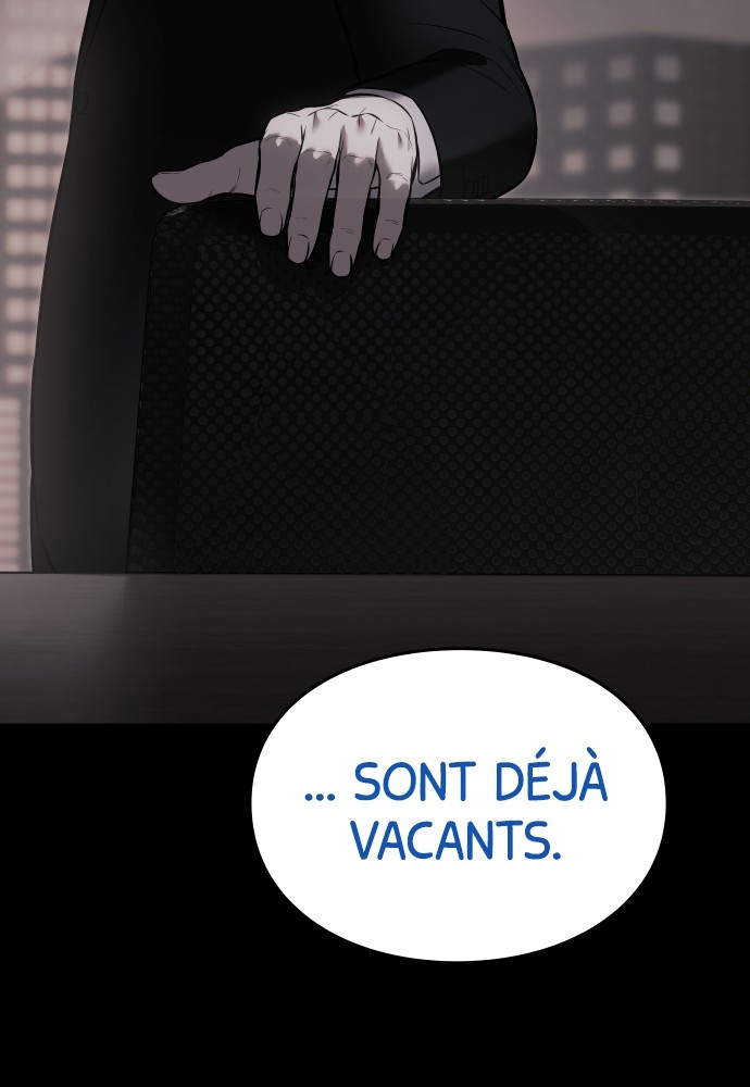 Baek XX Chapitre 100 - Page 97