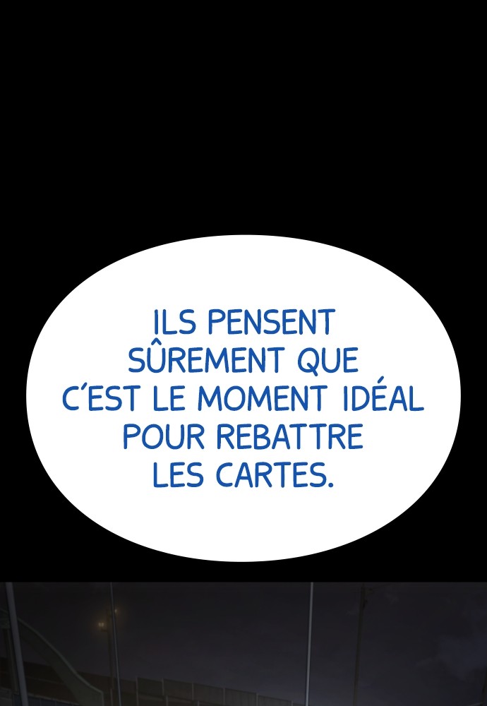 Baek XX Chapitre 100 - Page 98
