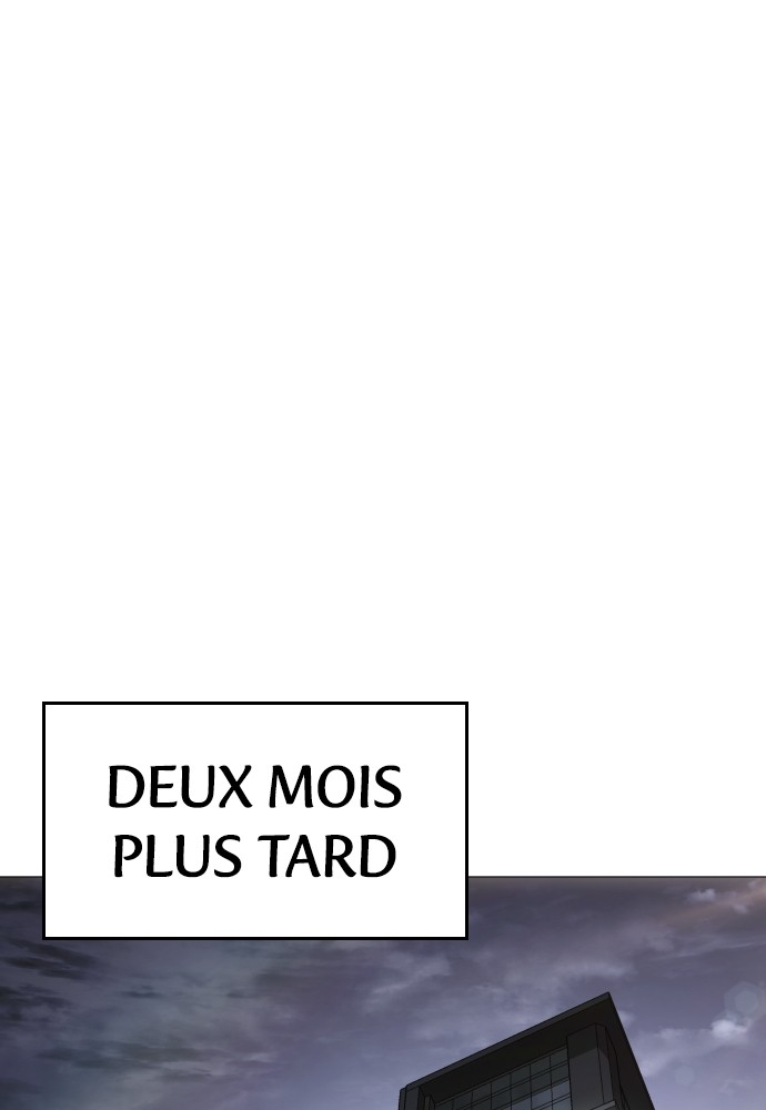 Baek XX Chapitre 101 - Page 1
