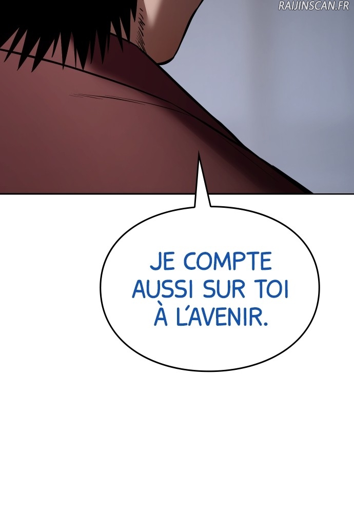 Baek XX Chapitre 101 - Page 100