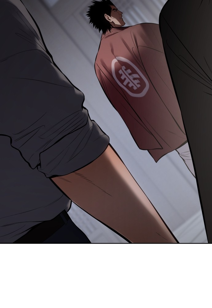 Baek XX Chapitre 101 - Page 102