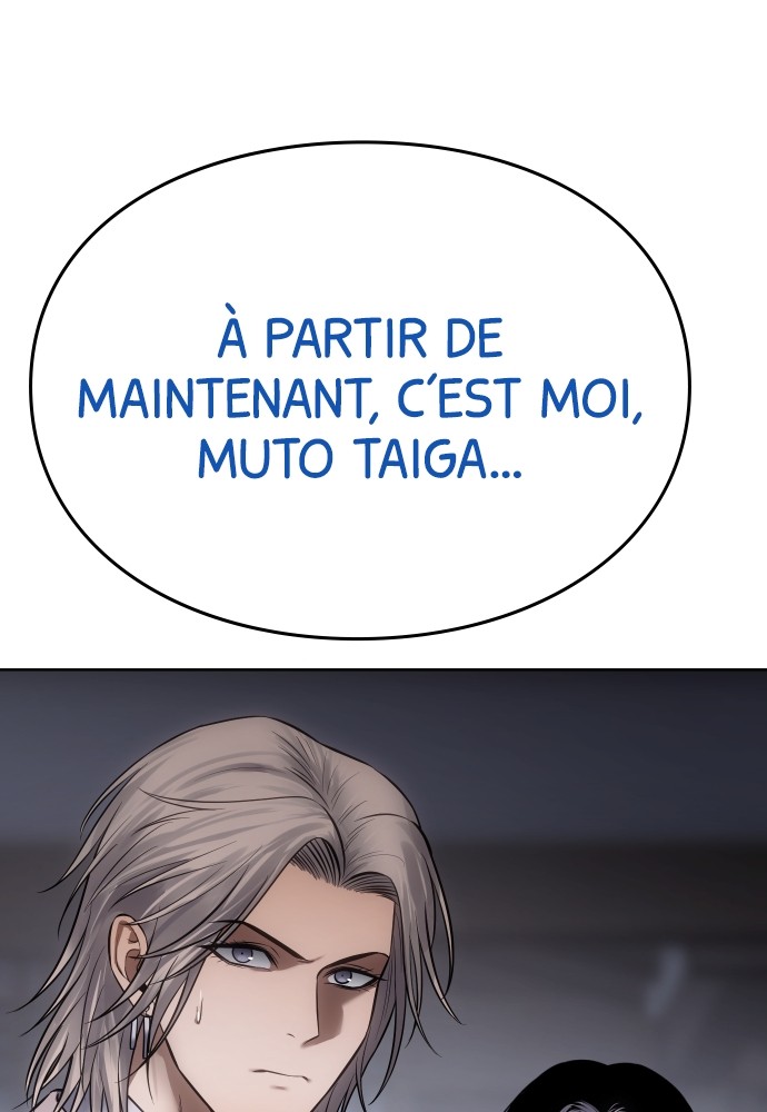 Baek XX Chapitre 101 - Page 103